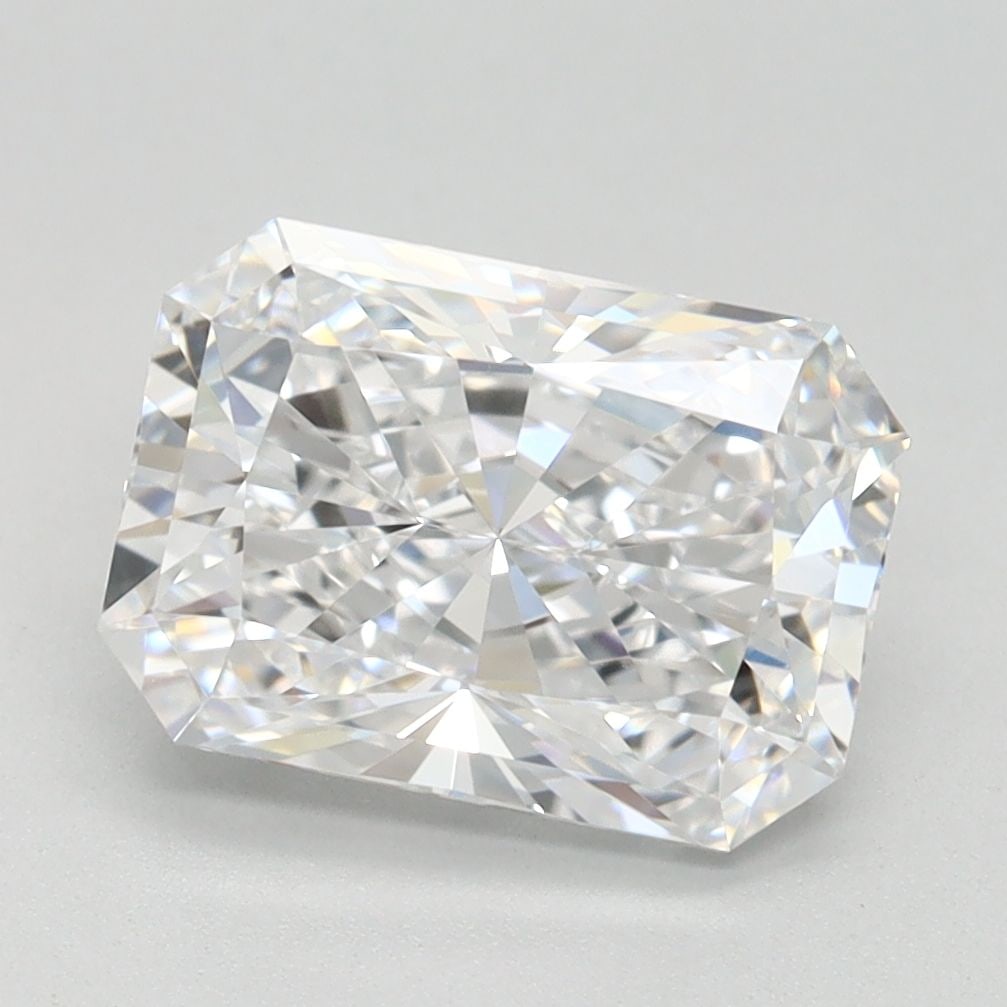 IGI Radiant 2.11ct D FL - Loose Lab Diamond: IGI Radiant 2.11ct D FL - Loose Lab Diamond Item Specifics: Source: This Is A Real Diamond Grown In A Lab Not Mined. Carat: 2.11 Cut: - Color: D Clarity: FL Polish: EX Symmetry: EX Measurements: