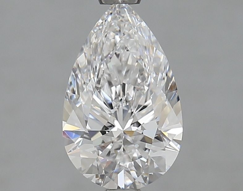IGI Pear 1.51ct D IF - Loose Lab Diamond: IGI Pear 1.51ct D IF - Loose Lab Diamond Item Specifics: Source: This Is A Real Diamond Grown In A Lab Not Mined. Carat: 1.51 Cut: - Color: D Clarity: IF Polish: EX Symmetry: EX Measurements: 10.18L X