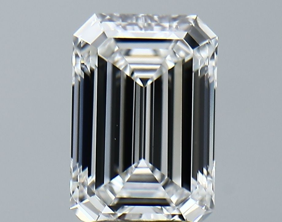 IGI Emerald 3.21ct E VVS2 - Loose Lab Diamond: IGI Emerald 3.21ct E VVS2 - Loose Lab Diamond Item Specifics: Source: This Is A Real Diamond Grown In A Lab Not Mined. Carat: 3.21 Cut: - Color: E Clarity: VVS2 Polish: EX Symmetry: EX Measurements: 1