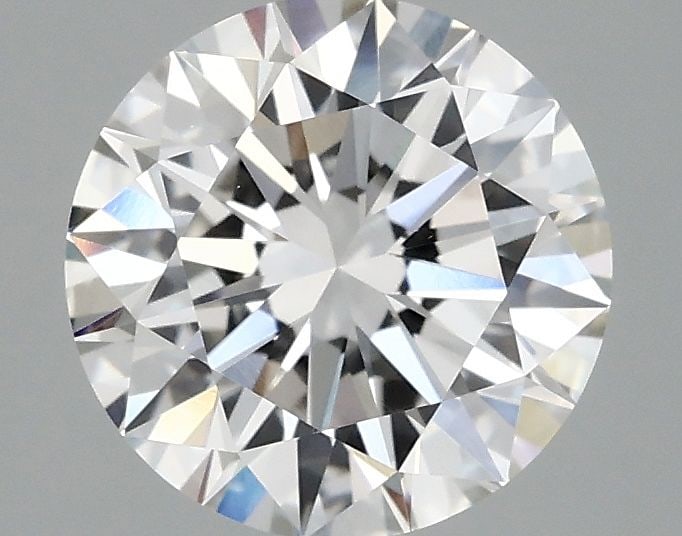 IGI Round 2.07ct F VVS2 - Ideal Loose Lab Diamond: IGI Round 2.07ct F VVS2 - Ideal Loose Lab Diamond Item Specifics: Source: This Is A Real Diamond Grown In A Lab Not Mined. Carat: 2.07 Cut: ID Color: F Clarity: VVS2 Polish: EX Symmetry: EX Measuremen