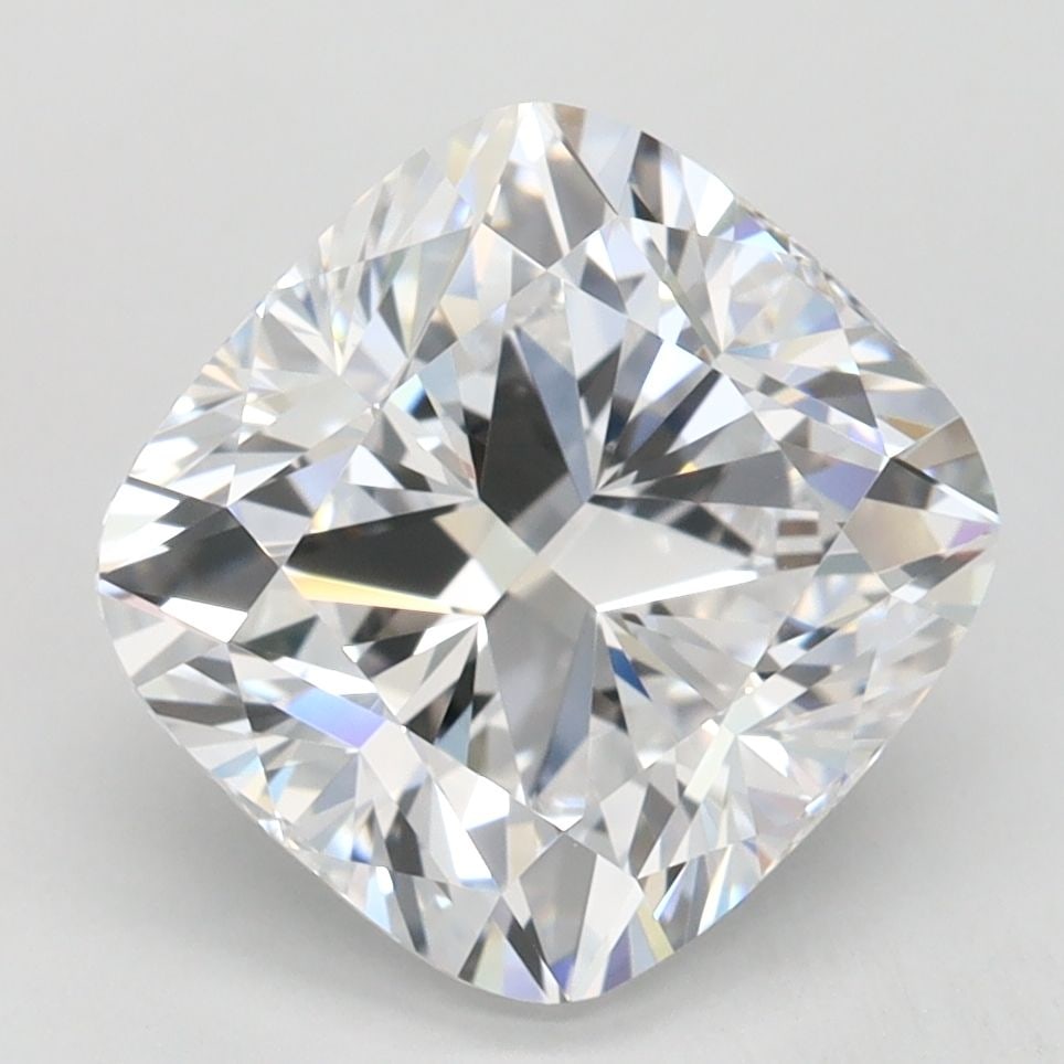 IGI Cushion Modified 2.98ct D IF - Loose Lab Diamond: IGI Cushion Modified 2.98ct D IF - Loose Lab Diamond Item Specifics: Source: This Is A Real Diamond Grown In A Lab Not Mined. Carat: 2.98 Cut: - Color: D Clarity: IF Polish: EX Symmetry: EX Measuremen
