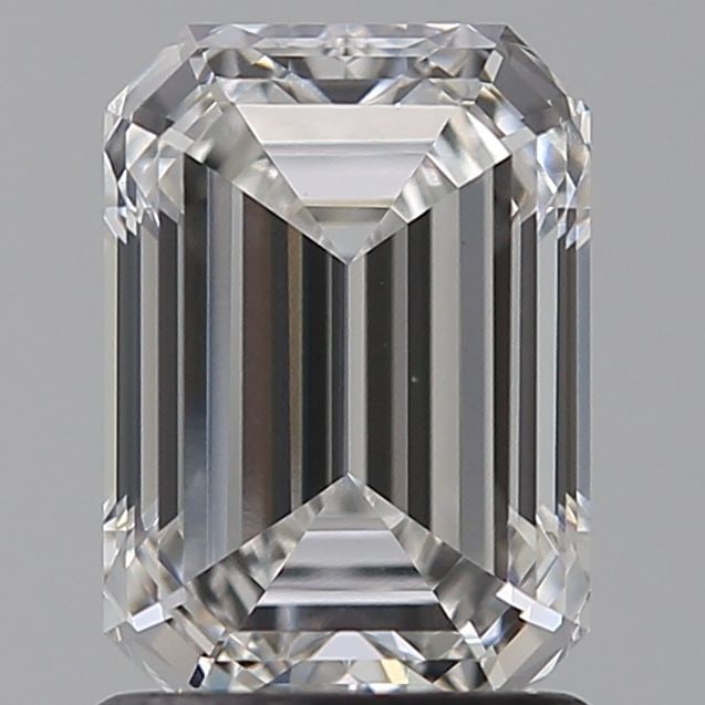 IGI Emerald 1.57ct E VVS1 - Loose Lab Diamond: IGI Emerald 1.57ct E VVS1 - Loose Lab Diamond Item Specifics: Source: This Is A Real Diamond Grown In A Lab Not Mined. Carat: 1.57 Cut: - Color: E Clarity: VVS1 Polish: EX Symmetry: EX Measurements: 7