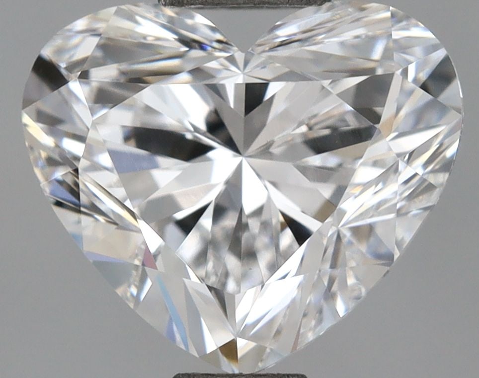IGI Heart 1.58ct D VVS1 - Loose Lab Diamond: IGI Heart 1.58ct D VVS1 - Loose Lab Diamond Item Specifics: Source: This Is A Real Diamond Grown In A Lab Not Mined. Carat: 1.58 Cut: - Color: D Clarity: VVS1 Polish: EX Symmetry: EX Measurements: 6.7