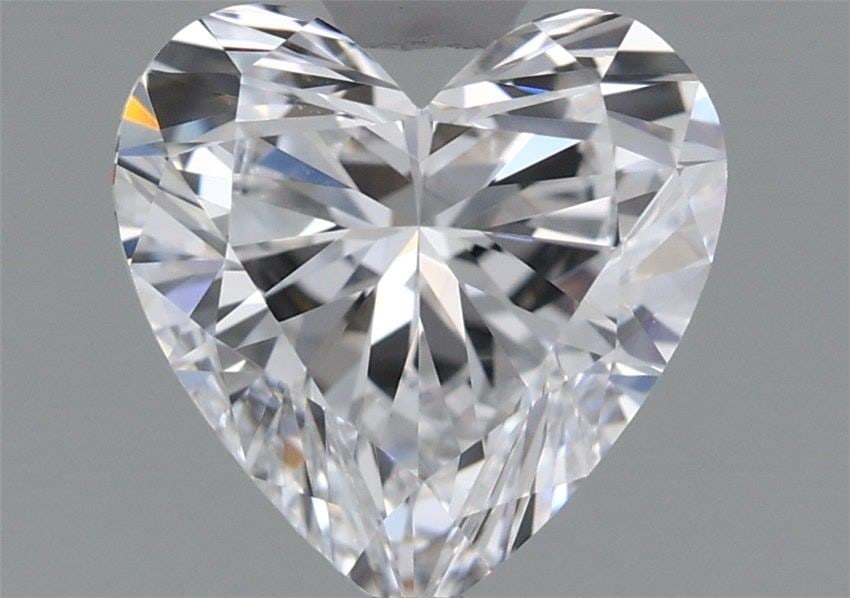 IGI Heart 1.04ct D VVS1 - Loose Lab Diamond: IGI Heart 1.04ct D VVS1 - Loose Lab Diamond Item Specifics: Source: This Is A Real Diamond Grown In A Lab Not Mined. Carat: 1.04 Cut: - Color: D Clarity: VVS1 Polish: EX Symmetry: EX Measurements: 6.7