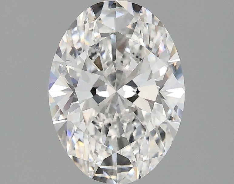 IGI Oval 1.47ct D VVS2 - Loose Lab Diamond: IGI Oval 1.47ct D VVS2 - Loose Lab Diamond Item Specifics: Source: This Is A Real Diamond Grown In A Lab Not Mined. Carat: 1.47 Cut: - Color: D Clarity: VVS2 Polish: EX Symmetry: EX Measurements: 8.78