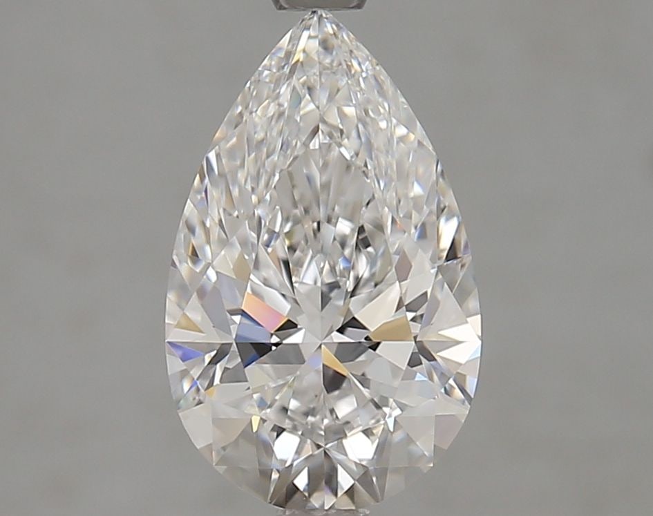 IGI Pear 2.17ct D FL - Loose Lab Diamond: IGI Pear 2.17ct D FL - Loose Lab Diamond Item Specifics: Source: This Is A Real Diamond Grown In A Lab Not Mined. Carat: 2.17 Cut: - Color: D Clarity: FL Polish: EX Symmetry: EX Measurements: 11.62L