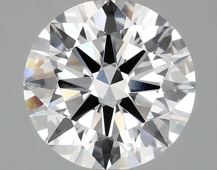 IGI Round 2.46ct E VVS2 - Ideal Loose Lab Diamond: IGI Round 2.46ct E VVS2 - Ideal Loose Lab Diamond Item Specifics: Source: This Is A Real Diamond Grown In A Lab Not Mined. Carat: 2.46 Cut: ID Color: E Clarity: VVS2 Polish: EX Symmetry: EX Measuremen