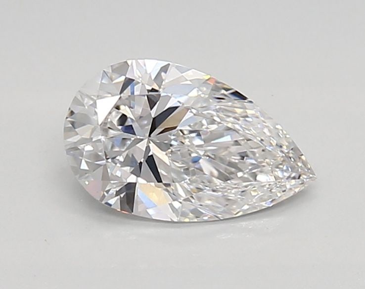 IGI Pear 0.81ct D VVS2 - Loose Lab Diamond: IGI Pear 0.81ct D VVS2 - Loose Lab Diamond Item Specifics: Source: This Is A Real Diamond Grown In A Lab Not Mined. Carat: 0.81 Cut: - Color: D Clarity: VVS2 Polish: EX Symmetry: EX Measurements: