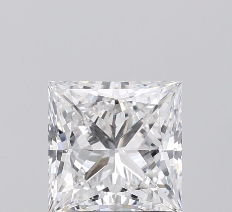 IGI Princess 1.89ct E VVS1 - Loose Lab Diamond (1 of 1)