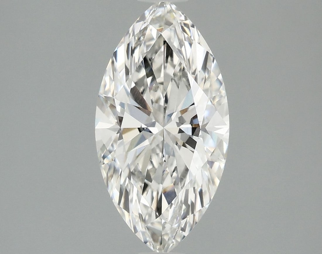 IGI Marquise 1.59ct F VVS2 - Loose Lab Diamond: IGI Marquise 1.59ct F VVS2 - Loose Lab Diamond Item Specifics: Source: This Is A Real Diamond Grown In A Lab Not Mined. Carat: 1.59 Cut: - Color: F Clarity: VVS2 Polish: EX Symmetry: EX Measurements: