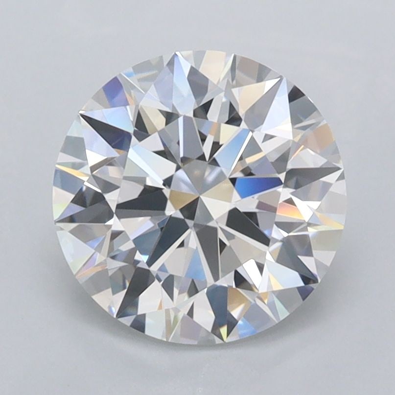 IGI Round 1.73ct D FL - Ideal Loose Lab Diamond: IGI Round 1.73ct D FL - Ideal Loose Lab Diamond Item Specifics: Source: This Is A Real Diamond Grown In A Lab Not Mined. Carat: 1.73 Cut: ID Color: D Clarity: FL Polish: EX Symmetry: EX Measurements: 