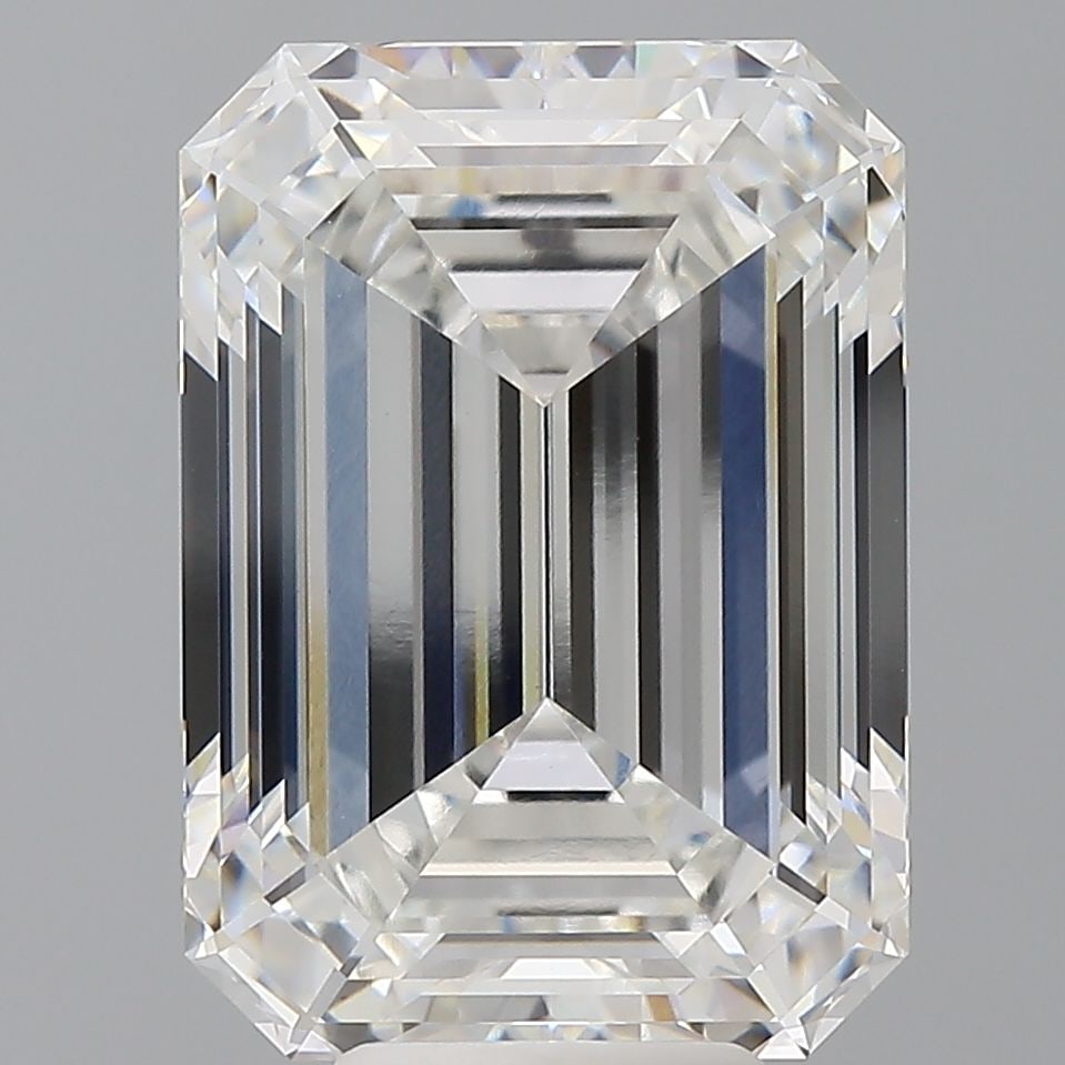 IGI Emerald 8.6ct F VVS2 - Loose Lab Diamond: IGI Emerald 8.6ct F VVS2 - Loose Lab Diamond Item Specifics: Source: This Is A Real Diamond Grown In A Lab Not Mined. Carat: 8.6 Cut: - Color: F Clarity: VVS2 Polish: EX Symmetry: EX Measurements: 13.