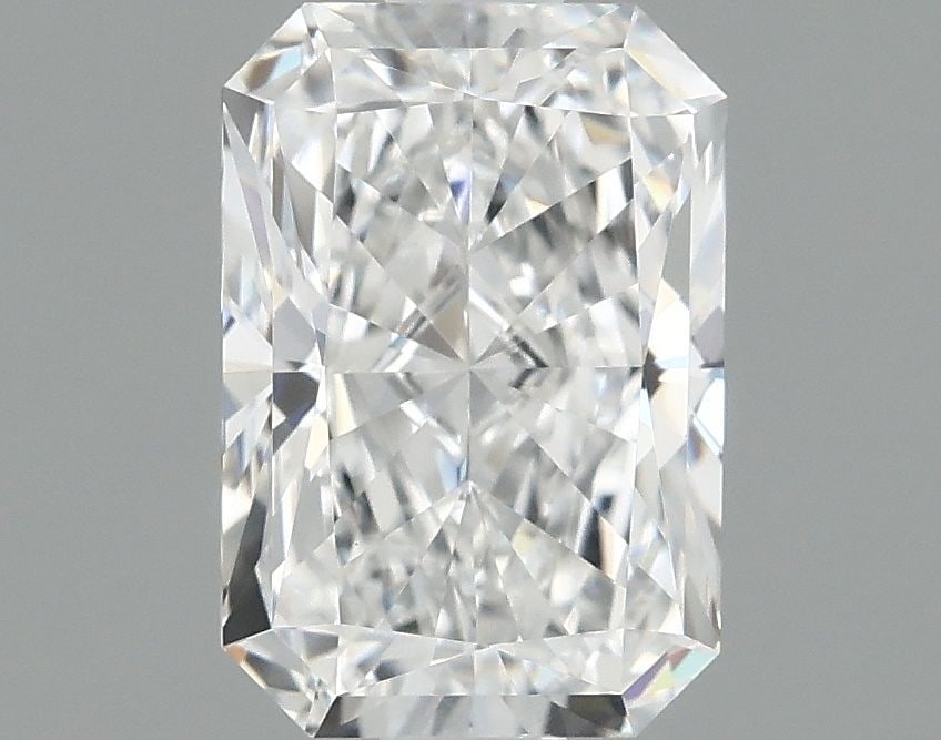 IGI Radiant 1.29ct D VVS2 - Loose Lab Diamond: IGI Radiant 1.29ct D VVS2 - Loose Lab Diamond Item Specifics: Source: This Is A Real Diamond Grown In A Lab Not Mined. Carat: 1.29 Cut: - Color: D Clarity: VVS2 Polish: EX Symmetry: EX Measurements: 7