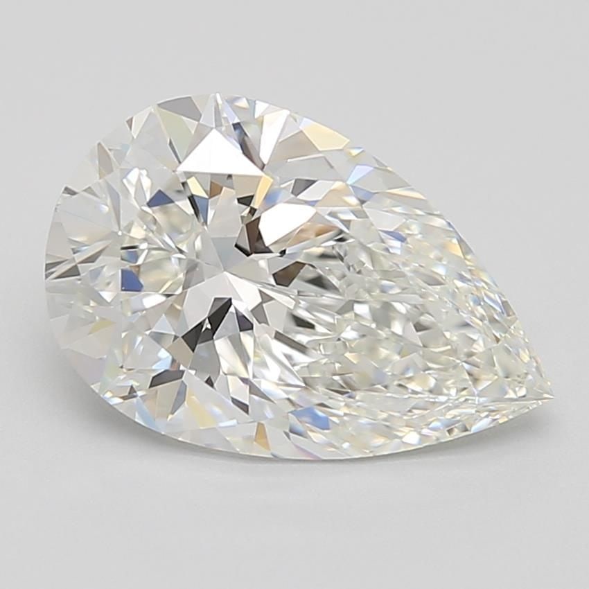 GIA Pear 2.54ct F VVS1 - Loose Lab Diamond: GIA Pear 2.54ct F VVS1 - Loose Lab Diamond Item Specifics: Source: This Is A Real Diamond Grown In A Lab Not Mined. Carat: 2.54 Cut: - Color: F Clarity: VVS1 Polish: EX Symmetry: EX Measurements: 11.8