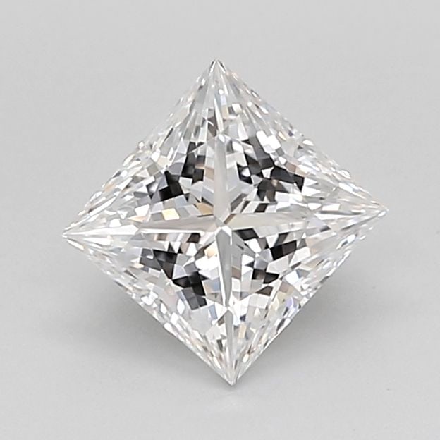 IGI Princess 0.95ct D IF - Loose Lab Diamond: IGI Princess 0.95ct D IF - Loose Lab Diamond Item Specifics: Source: This Is A Real Diamond Grown In A Lab Not Mined. Carat: 0.95 Cut: - Color: D Clarity: IF Polish: EX Symmetry: EX Measurements: 5.53
