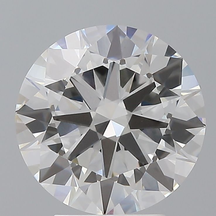 IGI Round 3.52ct F VVS2 - Loose Lab Diamond: IGI Round 3.52ct F VVS2 - Loose Lab Diamond Item Specifics: Source: This Is A Real Diamond Grown In A Lab Not Mined. Carat: 3.52 Cut: EX Color: F Clarity: VVS2 Polish: EX Symmetry: EX Measurements: 9.