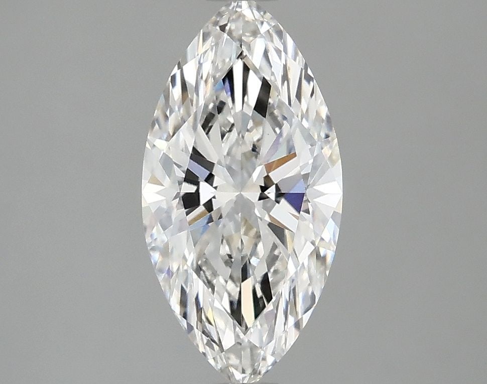 IGI Marquise 1.57ct F VVS2 - Loose Lab Diamond: IGI Marquise 1.57ct F VVS2 - Loose Lab Diamond Item Specifics: Source: This Is A Real Diamond Grown In A Lab Not Mined. Carat: 1.57 Cut: - Color: F Clarity: VVS2 Polish: EX Symmetry: EX Measurements: 