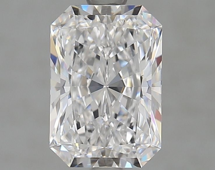 GIA Radiant 2.04ct D VVS2 - Loose Lab Diamond: GIA Radiant 2.04ct D VVS2 - Loose Lab Diamond Item Specifics: Source: This Is A Real Diamond Grown In A Lab Not Mined. Carat: 2.04 Cut: - Color: D Clarity: VVS2 Polish: EX Symmetry: EX Measurements: 9