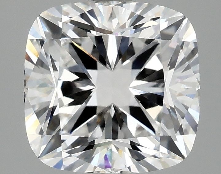 IGI Cushion Modified 3.09ct E VVS2 - Loose Lab Diamond: IGI Cushion Modified 3.09ct E VVS2 - Loose Lab Diamond Item Specifics: Source: This Is A Real Diamond Grown In A Lab Not Mined. Carat: 3.09 Cut: - Color: E Clarity: VVS2 Polish: EX Symmetry: EX Measur