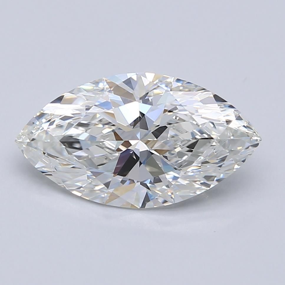 GIA Marquise 1.69ct G IF - Loose Lab Diamond: GIA Marquise 1.69ct G IF - Loose Lab Diamond Item Specifics: Source: This Is A Real Diamond Grown In A Lab Not Mined. Carat: 1.69 Cut: - Color: G Clarity: IF Polish: EX Symmetry: VG Measurements: 11.9