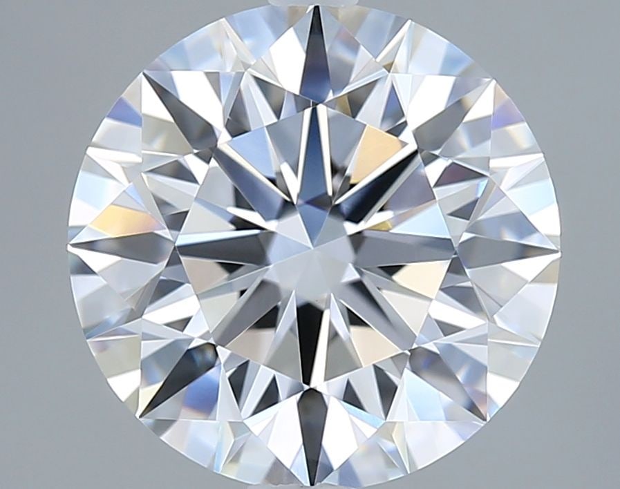 IGI Round 3.06ct E VVS1 - Ideal Loose Lab Diamond: IGI Round 3.06ct E VVS1 - Ideal Loose Lab Diamond Item Specifics: Source: This Is A Real Diamond Grown In A Lab Not Mined. Carat: 3.06 Cut: ID Color: E Clarity: VVS1 Polish: EX Symmetry: EX Measuremen
