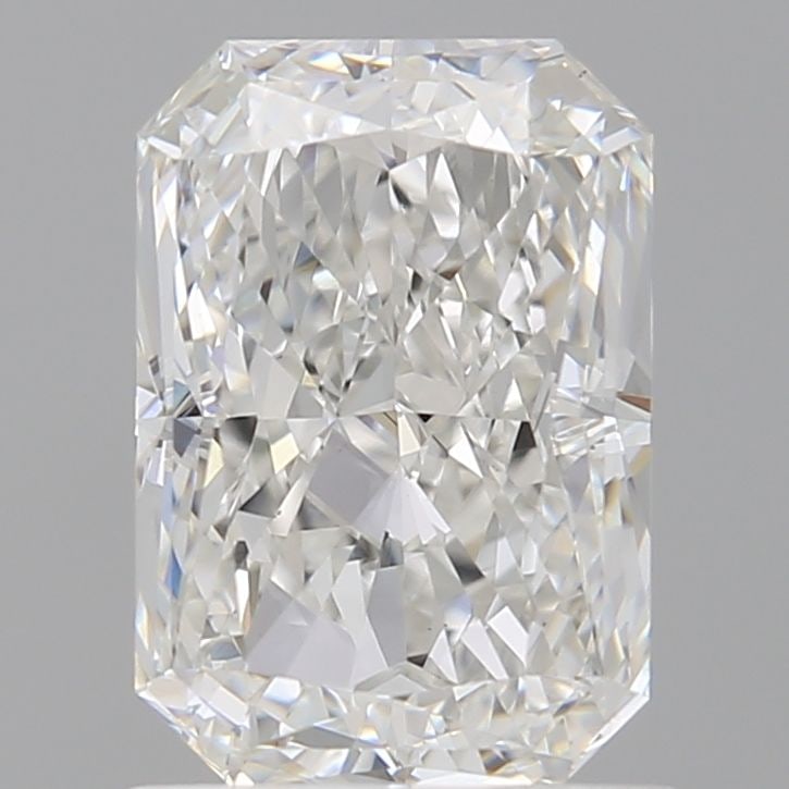 IGI Radiant 1.5ct E VVS2 - Loose Lab Diamond: IGI Radiant 1.5ct E VVS2 - Loose Lab Diamond Item Specifics: Source: This Is A Real Diamond Grown In A Lab Not Mined. Carat: 1.5 Cut: - Color: E Clarity: VVS2 Polish: EX Symmetry: VG Measurements: 7.9