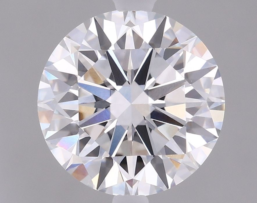 IGI Round 1.59ct D VVS2 - Loose Lab Diamond: IGI Round 1.59ct D VVS2 - Loose Lab Diamond Item Specifics: Source: This Is A Real Diamond Grown In A Lab Not Mined. Carat: 1.59 Cut: EX Color: D Clarity: VVS2 Polish: EX Symmetry: EX Measurements: 7.