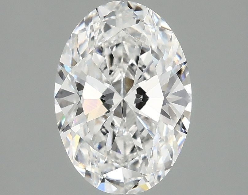 IGI Oval 1.64ct D VVS2 - Loose Lab Diamond: IGI Oval 1.64ct D VVS2 - Loose Lab Diamond Item Specifics: Source: This Is A Real Diamond Grown In A Lab Not Mined. Carat: 1.64 Cut: - Color: D Clarity: VVS2 Polish: EX Symmetry: EX Measurements: 9.46