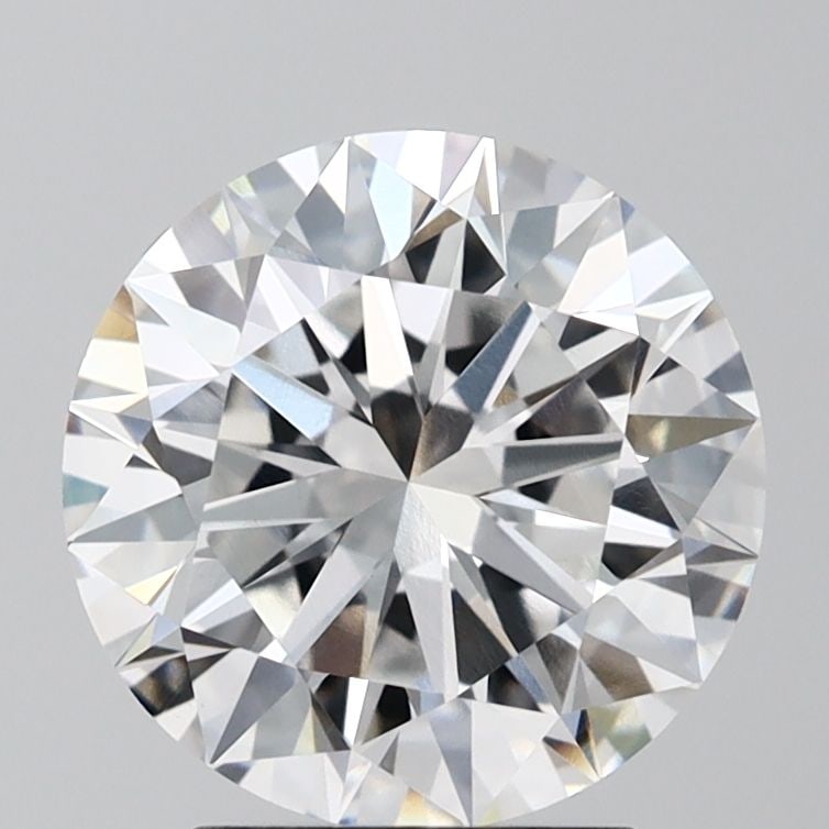 IGI Round 3.03ct D VVS2 - Loose Lab Diamond: IGI Round 3.03ct D VVS2 - Loose Lab Diamond Item Specifics: Source: This Is A Real Diamond Grown In A Lab Not Mined. Carat: 3.03 Cut: EX Color: D Clarity: VVS2 Polish: EX Symmetry: EX Measurements: 9.