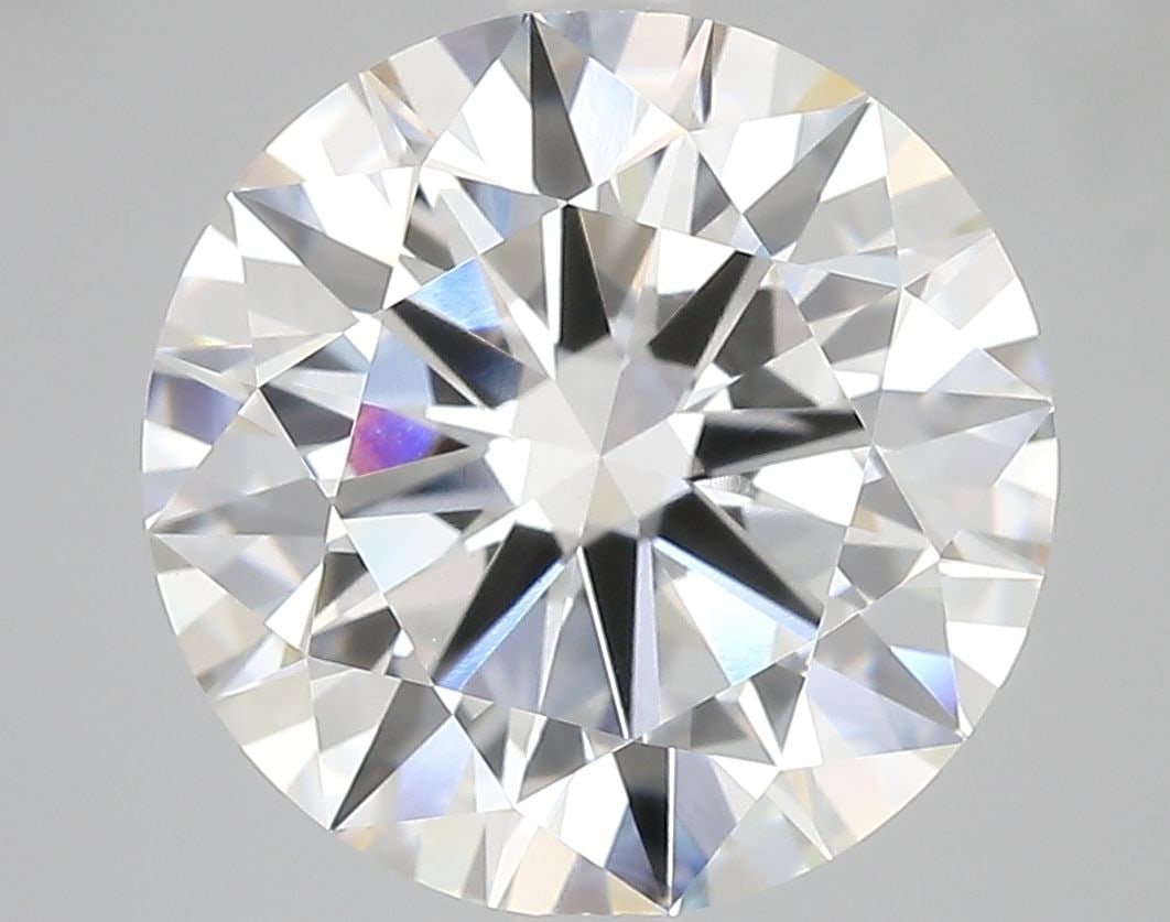 IGI Round 6.09ct F VVS2 - Ideal Loose Lab Diamond: IGI Round 6.09ct F VVS2 - Ideal Loose Lab Diamond Item Specifics: Source: This Is A Real Diamond Grown In A Lab Not Mined. Carat: 6.09 Cut: ID Color: F Clarity: VVS2 Polish: EX Symmetry: EX Measuremen