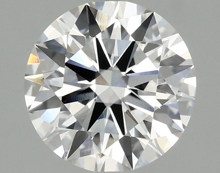 IGI Round 1.59ct E VVS2 - Ideal Loose Lab Diamond: IGI Round 1.59ct E VVS2 - Ideal Loose Lab Diamond Item Specifics: Source: This Is A Real Diamond Grown In A Lab Not Mined. Carat: 1.59 Cut: ID Color: E Clarity: VVS2 Polish: EX Symmetry: EX Measuremen