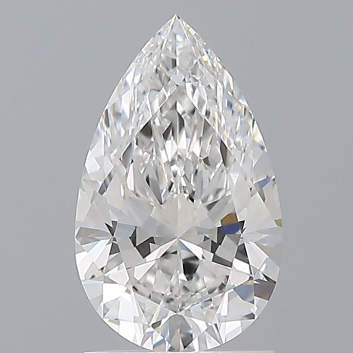 IGI Pear 1.55ct E VVS2 - Loose Lab Diamond: IGI Pear 1.55ct E VVS2 - Loose Lab Diamond Item Specifics: Source: This Is A Real Diamond Grown In A Lab Not Mined. Carat: 1.55 Cut: - Color: E Clarity: VVS2 Polish: EX Symmetry: EX Measurements: 10.5