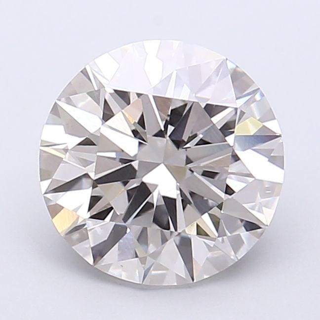 IGI Round 2.53ct G VVS2 - Ideal Loose Lab Diamond: IGI Round 2.53ct G VVS2 - Ideal Loose Lab Diamond Item Specifics: Source: This Is A Real Diamond Grown In A Lab Not Mined. Carat: 2.53 Cut: ID Color: G Clarity: VVS2 Polish: EX Symmetry: EX Measuremen