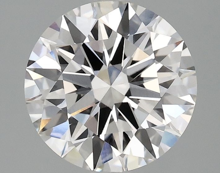 IGI Round 2.05ct F VVS2 - Ideal Loose Lab Diamond: IGI Round 2.05ct F VVS2 - Ideal Loose Lab Diamond Item Specifics: Source: This Is A Real Diamond Grown In A Lab Not Mined. Carat: 2.05 Cut: ID Color: F Clarity: VVS2 Polish: EX Symmetry: EX Measuremen
