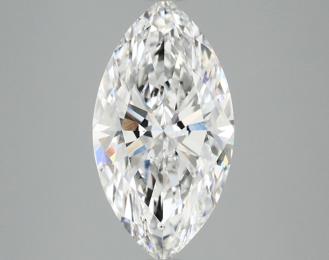 IGI Marquise 4.06ct E VVS2 - Loose Lab Diamond: IGI Marquise 4.06ct E VVS2 - Loose Lab Diamond Item Specifics: Source: This Is A Real Diamond Grown In A Lab Not Mined. Carat: 4.06 Cut: - Color: E Clarity: VVS2 Polish: EX Symmetry: EX Measurements: 