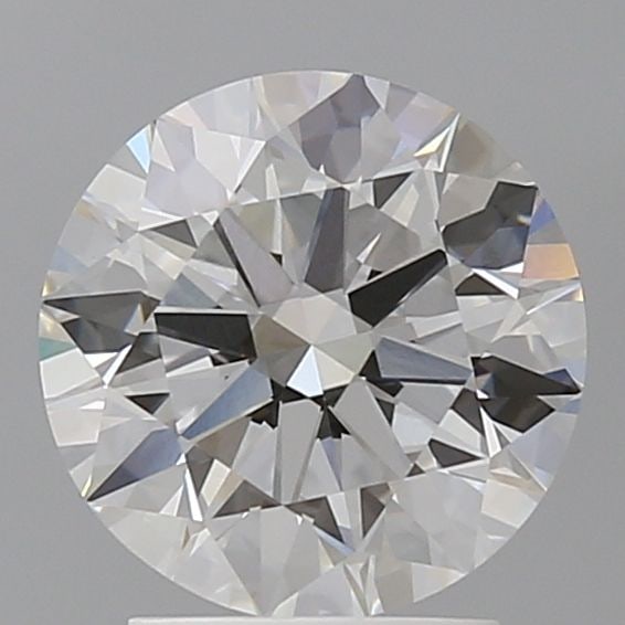IGI Round 2.57ct F VVS2 - Ideal Loose Lab Diamond: IGI Round 2.57ct F VVS2 - Ideal Loose Lab Diamond Item Specifics: Source: This Is A Real Diamond Grown In A Lab Not Mined. Carat: 2.57 Cut: ID Color: F Clarity: VVS2 Polish: EX Symmetry: EX Measuremen