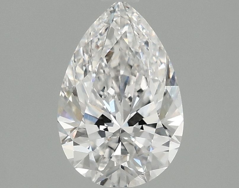 IGI Pear 1.51ct E VVS2 - Loose Lab Diamond: IGI Pear 1.51ct E VVS2 - Loose Lab Diamond Item Specifics: Source: This Is A Real Diamond Grown In A Lab Not Mined. Carat: 1.51 Cut: - Color: E Clarity: VVS2 Polish: EX Symmetry: EX Measurements: 9.61