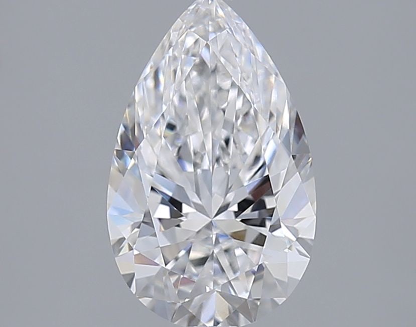 IGI Pear 2.03ct D VVS1 - Loose Lab Diamond: IGI Pear 2.03ct D VVS1 - Loose Lab Diamond Item Specifics: Source: This Is A Real Diamond Grown In A Lab Not Mined. Carat: 2.03 Cut: - Color: D Clarity: VVS1 Polish: EX Symmetry: EX Measurements: