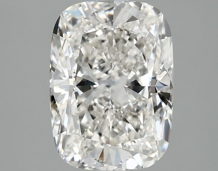 IGI Cushion Modified 2.52ct F VVS2 - Loose Lab Diamond: IGI Cushion Modified 2.52ct F VVS2 - Loose Lab Diamond Item Specifics: Source: This Is A Real Diamond Grown In A Lab Not Mined. Carat: 2.52 Cut: - Color: F Clarity: VVS2 Polish: EX Symmetry: EX Measur