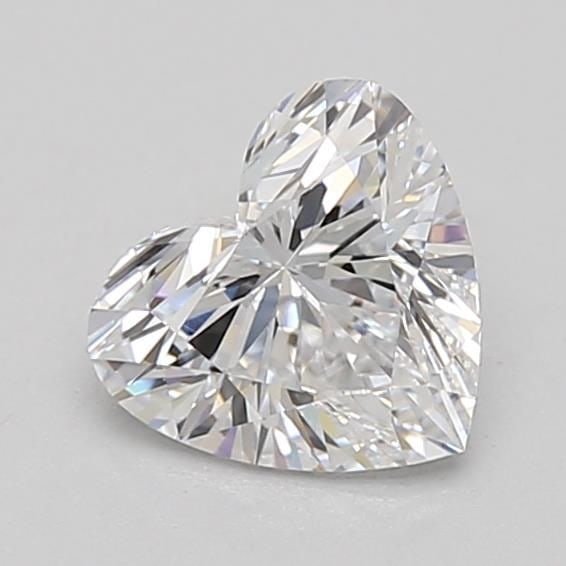 IGI Heart 0.78ct D IF - Loose Lab Diamond: IGI Heart 0.78ct D IF - Loose Lab Diamond Item Specifics: Source: This Is A Real Diamond Grown In A Lab Not Mined. Carat: 0.78 Cut: - Color: D Clarity: IF Polish: EX Symmetry: EX Measurements: 5.8L X 