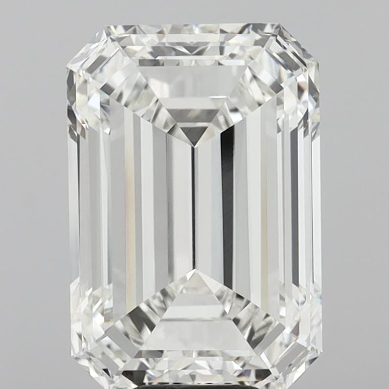 IGI Emerald 11.57ct F VVS2 - Loose Lab Diamond: IGI Emerald 11.57ct F VVS2 - Loose Lab Diamond Item Specifics: Source: This Is A Real Diamond Grown In A Lab Not Mined. Carat: 11.57 Cut: - Color: F Clarity: VVS2 Polish: EX Symmetry: EX Measurements:
