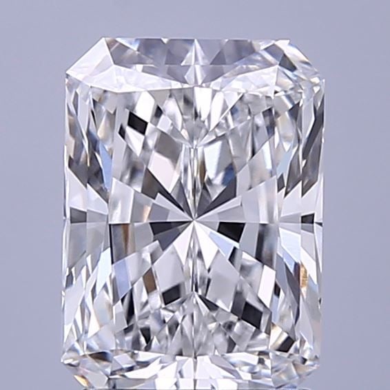 IGI Radiant 2.03ct D VVS1 - Loose Lab Diamond: IGI Radiant 2.03ct D VVS1 - Loose Lab Diamond Item Specifics: Source: This Is A Real Diamond Grown In A Lab Not Mined. Carat: 2.03 Cut: - Color: D Clarity: VVS1 Polish: EX Symmetry: EX Measurements: 8
