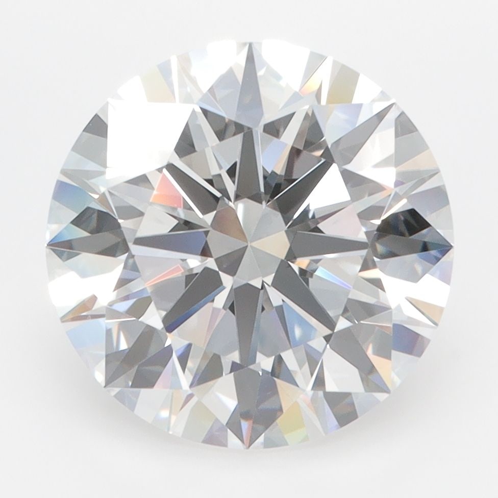 IGI Round 4.35ct D IF - Ideal Loose Lab Diamond: IGI Round 4.35ct D IF - Ideal Loose Lab Diamond Item Specifics: Source: This Is A Real Diamond Grown In A Lab Not Mined. Carat: 4.35 Cut: ID Color: D Clarity: IF Polish: EX Symmetry: EX Measurements: 