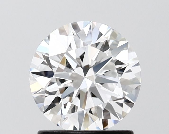 IGI Round 1.24ct D VVS1 - Ideal Loose Lab Diamond: IGI Round 1.24ct D VVS1 - Ideal Loose Lab Diamond Item Specifics: Source: This Is A Real Diamond Grown In A Lab Not Mined. Carat: 1.24 Cut: ID Color: D Clarity: VVS1 Polish: EX Symmetry: EX Measuremen