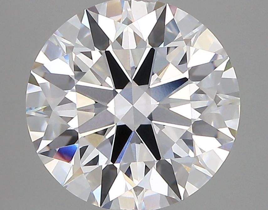 IGI Round 3.42ct D VVS2 - Ideal Loose Lab Diamond: IGI Round 3.42ct D VVS2 - Ideal Loose Lab Diamond Item Specifics: Source: This Is A Real Diamond Grown In A Lab Not Mined. Carat: 3.42 Cut: ID Color: D Clarity: VVS2 Polish: EX Symmetry: EX Measuremen