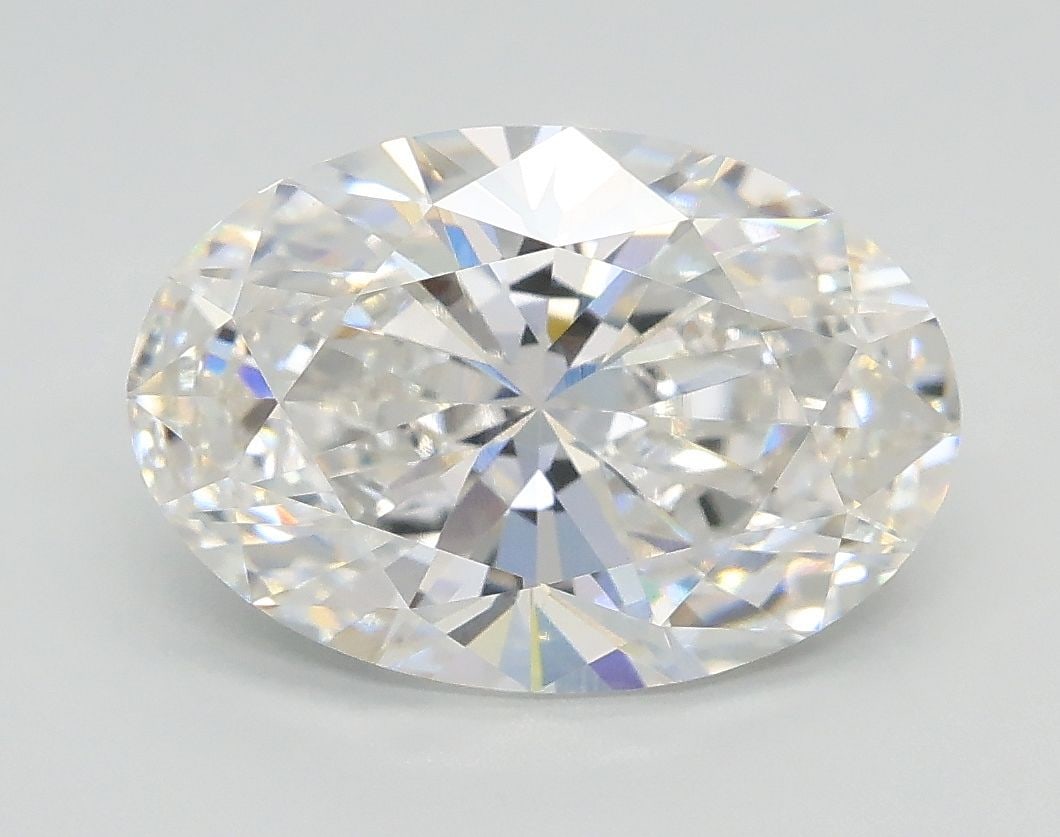 GIA Oval 2.01ct F VVS2 - Loose Lab Diamond: GIA Oval 2.01ct F VVS2 - Loose Lab Diamond Item Specifics: Source: This Is A Real Diamond Grown In A Lab Not Mined. Carat: 2.01 Cut: - Color: F Clarity: VVS2 Polish: EX Symmetry: EX Measurements: 10.2