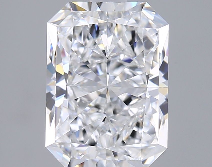 GIA Radiant 2.02ct D VVS2 - Loose Lab Diamond: GIA Radiant 2.02ct D VVS2 - Loose Lab Diamond Item Specifics: Source: This Is A Real Diamond Grown In A Lab Not Mined. Carat: 2.02 Cut: - Color: D Clarity: VVS2 Polish: EX Symmetry: EX Measurements: 8