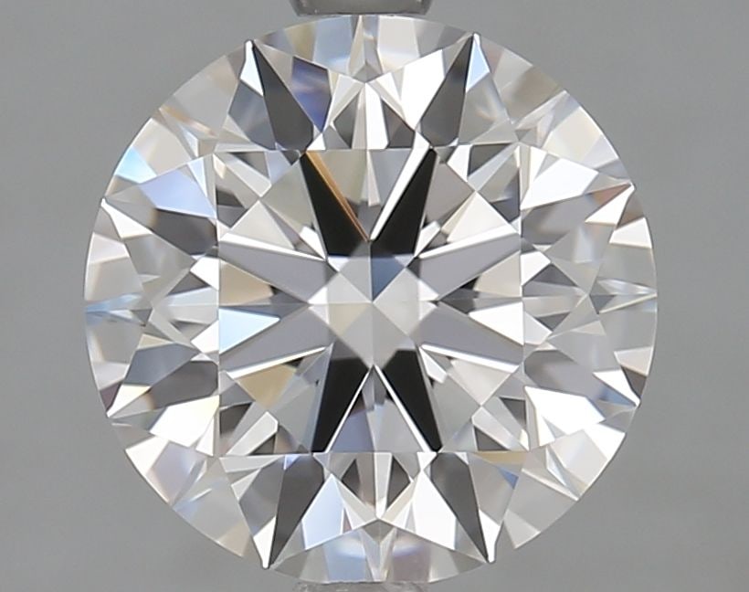 IGI Round 2.52ct D VVS1 - Ideal Loose Lab Diamond: IGI Round 2.52ct D VVS1 - Ideal Loose Lab Diamond Item Specifics: Source: This Is A Real Diamond Grown In A Lab Not Mined. Carat: 2.52 Cut: ID Color: D Clarity: VVS1 Polish: EX Symmetry: EX Measuremen