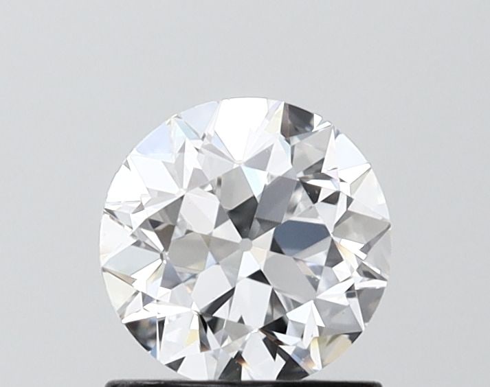 IGI Old European Cut 1.0ct D VVS2 - Loose Lab Diamond: IGI Old European Cut 1.0ct D VVS2 - Loose Lab Diamond Item Specifics: Source: This Is A Real Diamond Grown In A Lab Not Mined. Carat: 1.0 Cut: - Color: D Clarity: VVS2 Polish: EX Symmetry: EX Measurem