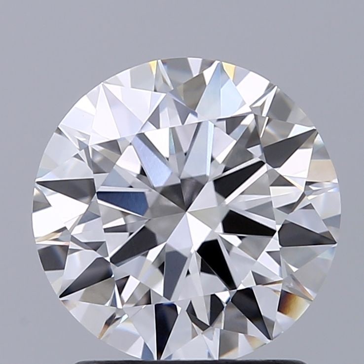 IGI Round 1.53ct D VVS1 - Ideal Loose Lab Diamond: IGI Round 1.53ct D VVS1 - Ideal Loose Lab Diamond Item Specifics: Source: This Is A Real Diamond Grown In A Lab Not Mined. Carat: 1.53 Cut: ID Color: D Clarity: VVS1 Polish: EX Symmetry: EX Measuremen